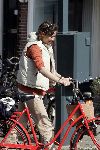 Amsterdam 3 april 2005
Prinses Marilene zwanger en Prins Maurits en Anne en Lucas