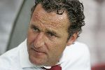 Eindhoven, 23 April 2005
Kampioenswedstrijd PSV-Vitesse, eindstand 3-0
Rene Eijkelkamp.