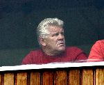 Amsterdam 9 april 2005
AFC 3 wordt kampioen. 
Rudi Koopmans