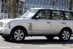 Amsterdam 11 april 2005
Ruud de Wild in Range Rover