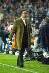 Eindhoven, 23 April 2005 Kampioenswedstrijd PSV-Vitesse, 
eindstand 3-0
Sierd de Vos