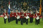 Eindhoven, 23 April 2005
PSV voor de 18e keer landskampioen
Philips Harmonie