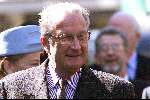 Den Bosch 6 april 2000
Bezoek Koning Albert en koningin Paola en koningin Beatrix 
aan Den Bosch.