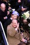 Den Bosch 6 april 2000
Bezoek Koning Albert en koningin Paola en koningin Beatrix 
aan Den Bosch.