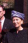 Den Bosch 6 april 2000
Bezoek Koning Albert en koningin Paola
