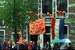 Leiden, 29 april 2000
Koninginnedag 2000