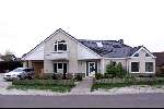 Hierden 08 april 2000
Nieuw huis van Koos Alberts