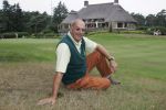 Valkenswaard, 23 Juli 2005 Secretaris Ad v Niewburg van golfclub De Eindhovensche Golf