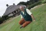 Valkenswaard, 23 Juli 2005
Secretaris Ad v Nieuwburg van de Eindhovensche Golfclub