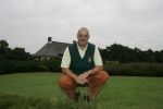 Valkenswaard, 23 Juli 2005
Secretaris Ad v Nieuwburg van de Eindhovensche Golfclub