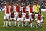 Amsterdam, 5 Augustus 2006
AJAX-Manchester United, eindstand 0-1
AJAX elftal
© foto Edwin van Zandvoort