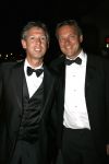 Amsterdam 19 juni 2006
Gala tbv de Ingeborg Douwes Stichting in Carre.
Albert Verlinde en Onno Hoes
Peter Smulders bv