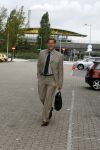 Amsterdam 21 augustus 2006
Presentatie Grease in de focus studios.
Albert Verlinde
Peter Smulders bv