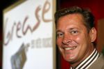 Amsterdam 21 augustus 2006
Presentatie Grease in de focus studios.
Albert Verlinde
Peter Smulders bv