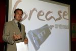Amsterdam 21 augustus 2006
Presentatie Grease in de focus studios.
Albert Verlinde
Peter Smulders bv