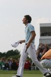 Zandvoort, 10 augustus 2006
KLM Dutch open golf 2006 Op de Kennemer golfclub
Alejandro Canizares, een week later winnaar van het Russisch Open 2006