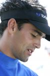 Zandvoort, 13 Augustus 2006
KLM Dutch open golf 2006
Finaledag      Alessandro Tadini
