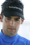 Zandvoort, 13 Augustus 2006
KLM Dutch open golf 2006
Finaledag      Alessandro Tadini