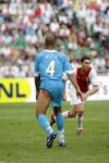 Amsterdam 13 augustus 2006
AJAX-PSV 3-1 om de Johan Cruyffschaal in de arena.
Alex
Peter Smulders bv