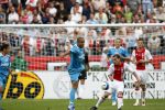 Amsterdam 13 augustus 2006
Ajax-PSV 3-1 om de johan Cruijff schaal in de arena.
Alex en Wesley Sneijder
Peter Smulders bv
