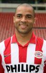 Eindhoven, 1 Augustus 2006
Perspresentatie PSV Seizoen 2006/2007
Alex PSV