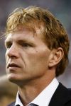 Amsterdam, 5 Augustus 2006
AJAX-Manchester United, eindstand 0-1
Assistent trainer Alfons Groenendijk
© foto Edwin van Zandvoort