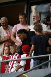 Amsterdam 13 augustus 2006
Ali B bij Ajax-PSV
Peter Smulders bv