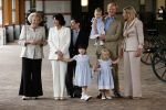 Apeldoorn 18 augustus 2006
Prinses Amalia