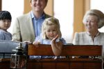 Apeldoorn 18 augustus 2006
Prinses Amalia
