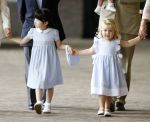 Apeldoorn 18 augustus 2006
Prinses Amalia