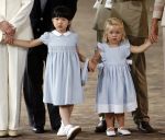Apeldoorn 18 augustus 2006
Prinses Amalia
