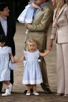 Apeldoorn 18 augustus 2006
Prinses Amalia