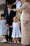Apeldoorn 18 augustus 2006
Prinses Amalia