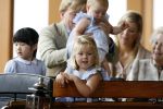 Apeldoorn 18 augustus 2006
Prinses Amalia