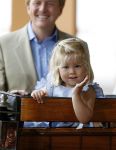Apeldoorn 18 augustus 2006
Prinses Amalia