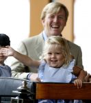 Apeldoorn 18 augustus 2006
Prinses Amalia