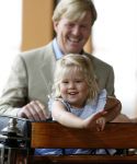 Apeldoorn 18 augustus 2006
Prinses Amalia