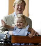 Apeldoorn 18 augustus 2006
Prinses Amalia