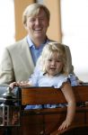 Apeldoorn 18 augustus 2006
Prinses Amalia