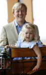 Apeldoorn 18 augustus 2006
Prinses Amalia