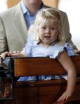 Apeldoorn 18 augustus 2006
Prinses Amalia