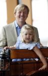 Apeldoorn 18 augustus 2006
Prinses Amalia