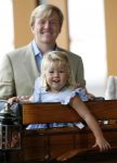 Apeldoorn 18 augustus 2006
Prinses Amalia