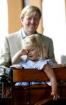 Apeldoorn 18 augustus 2006
Prinses Amalia