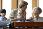 Apeldoorn 18 augustus 2006
Prinses Amalia