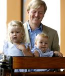Apeldoorn 18 augustus 2006
Prinses Amalia