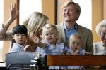 Apeldoorn 18 augustus 2006
Prinses Amalia