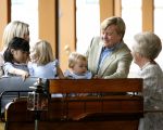 Apeldoorn 18 augustus 2006
Prinses Amalia