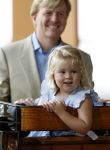 Apeldoorn 18 augustus 2006
Prinses Amalia