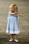 Apeldoorn 18 augustus 2006
Prinses Amalia